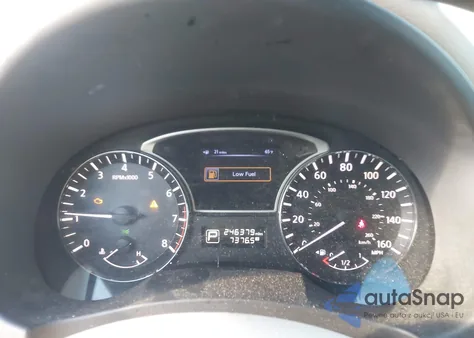 2013 Nissan Altima 2.5 Sv from USA, damaged, VIN 1N4AL3AP0DC136941